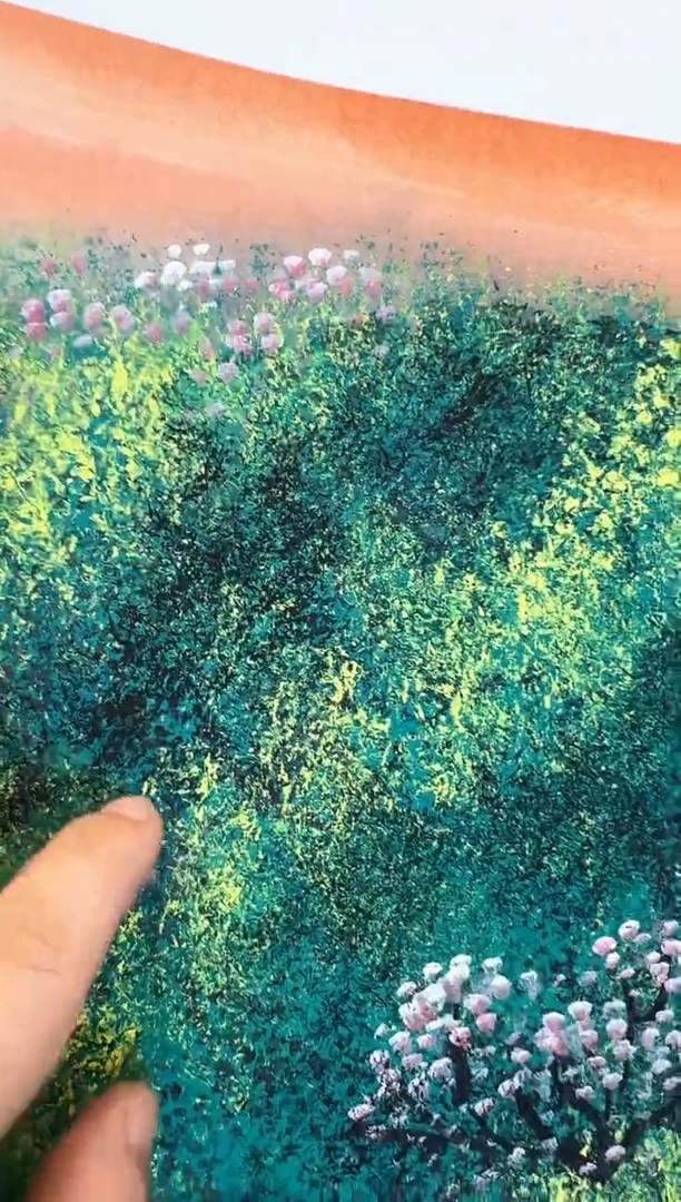 国画34众合郝凤先老师作品