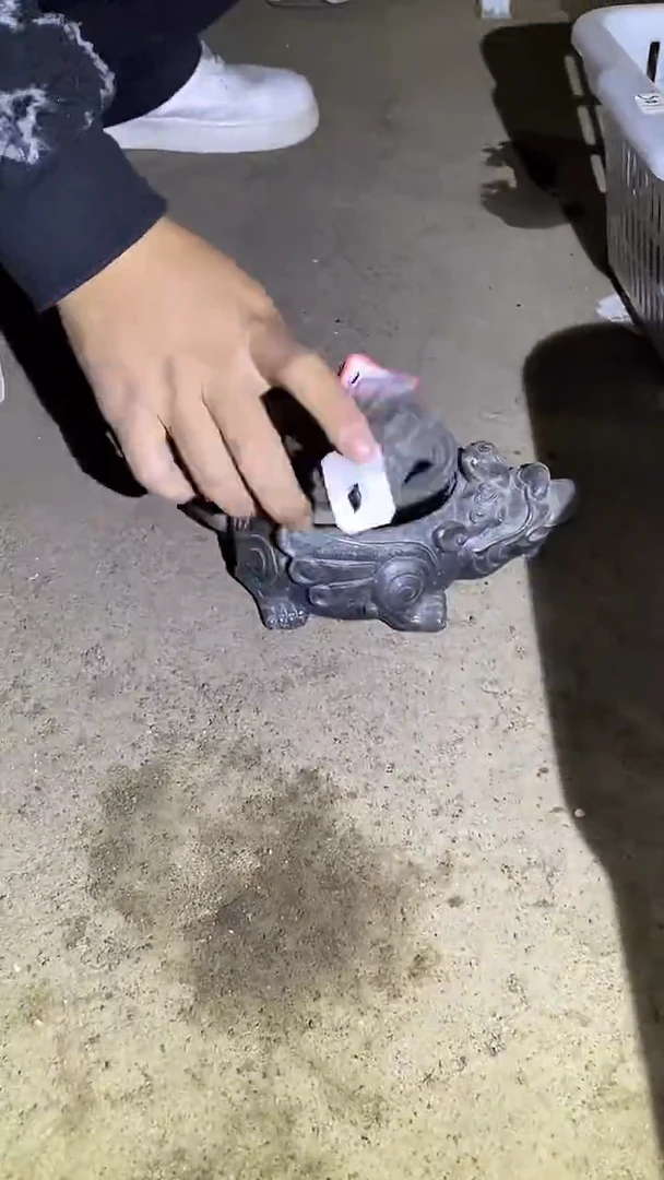 Q524景德镇高端瓷器