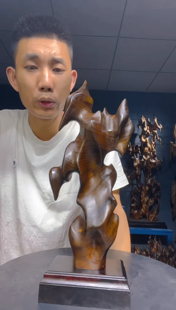 金丝楠金丝楠工艺品摆件