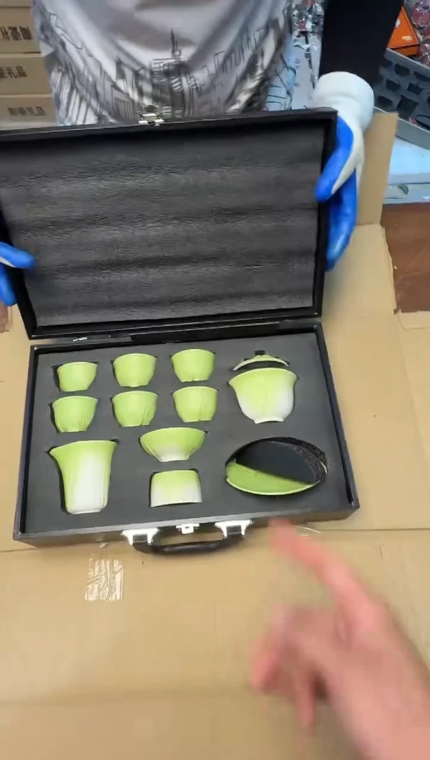 @@@@@@@@@整套茶具（微瑕）@@@@@@@@@@@@@