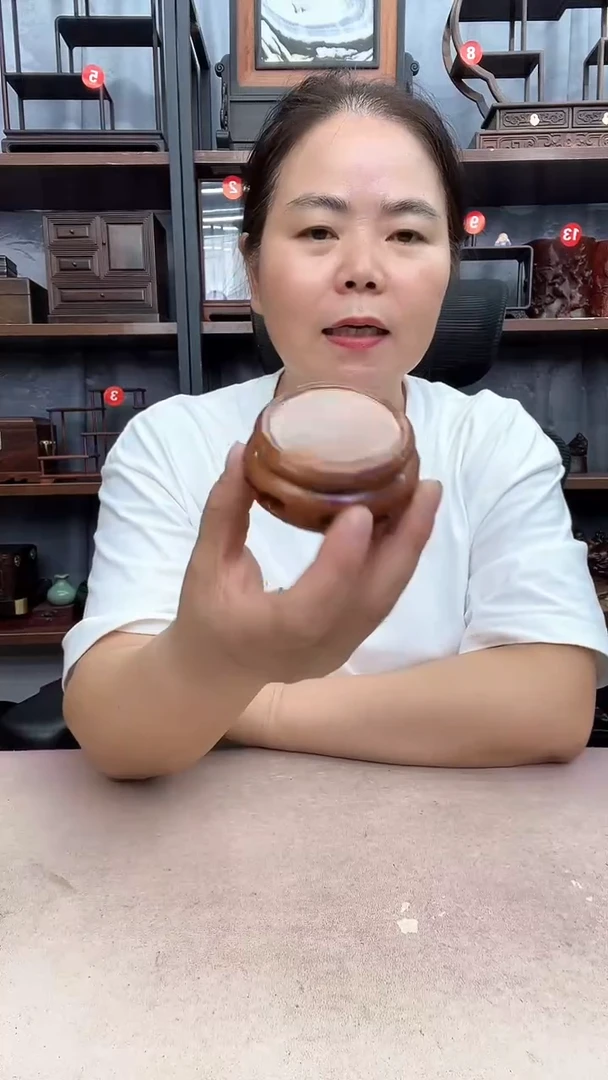 鸡翅木类家具3098