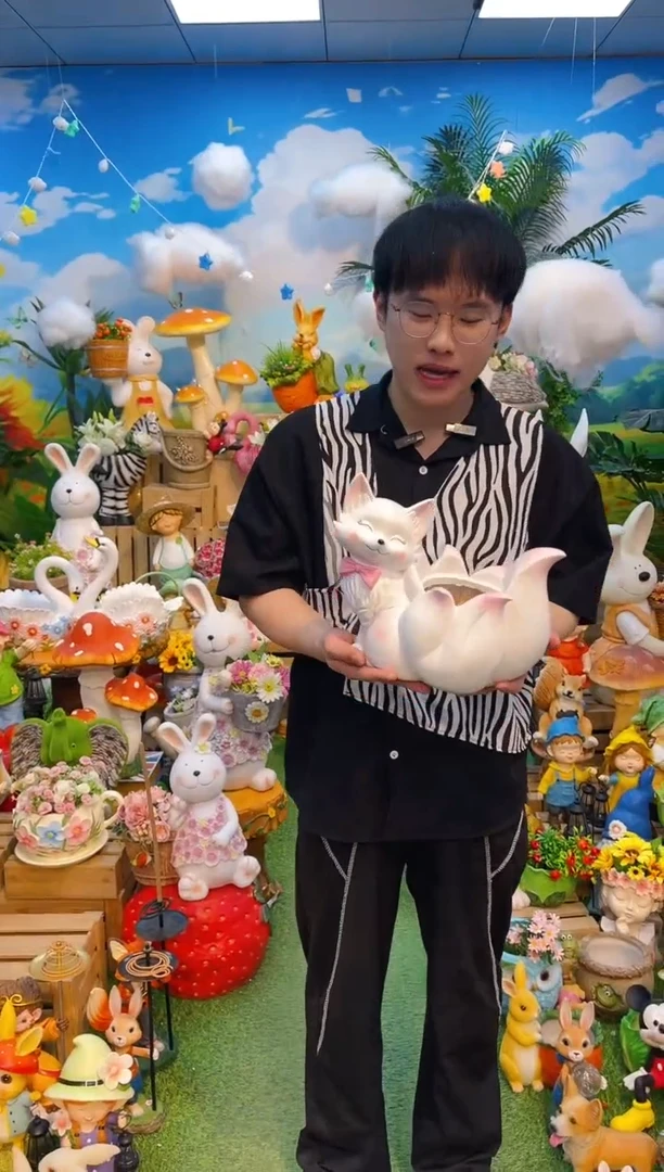 狐狸
