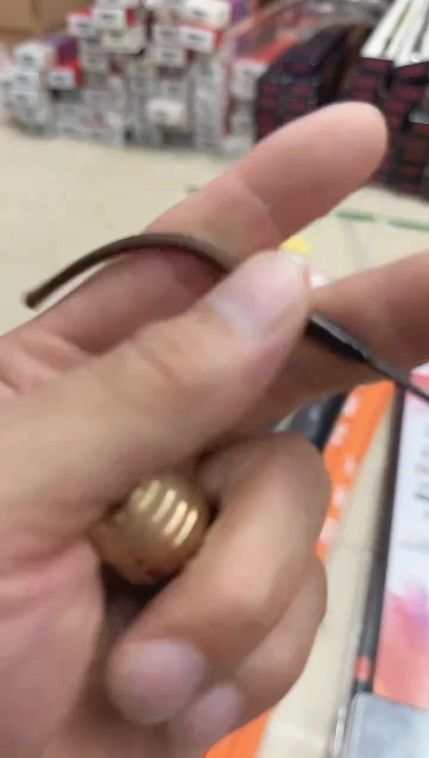 赤火巨物竿6.3米【样品】