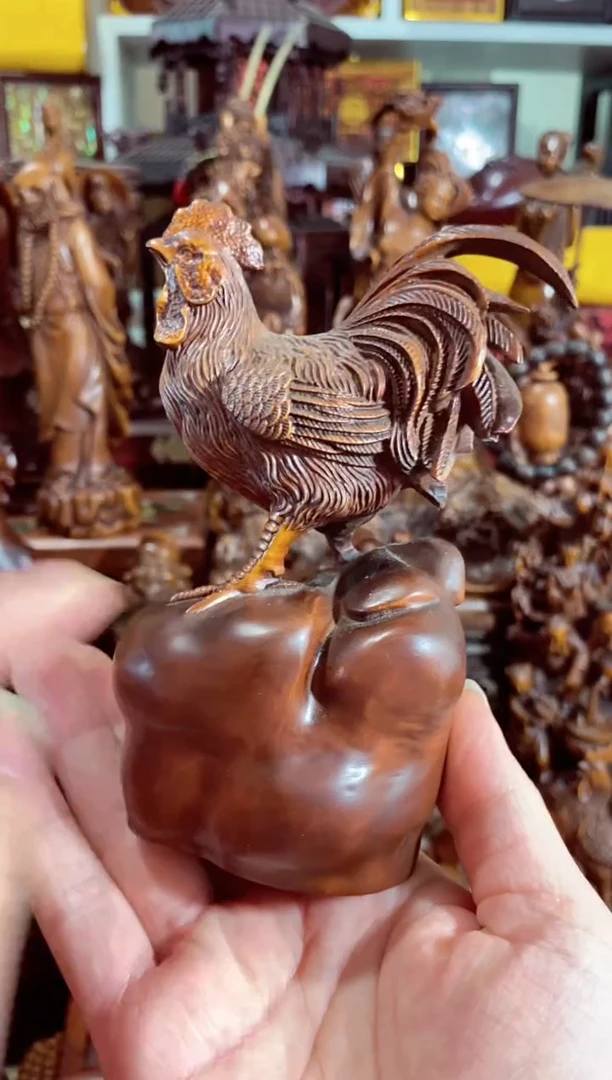 【闪购商品】木大号大吉大利高端文玩礼品好物
