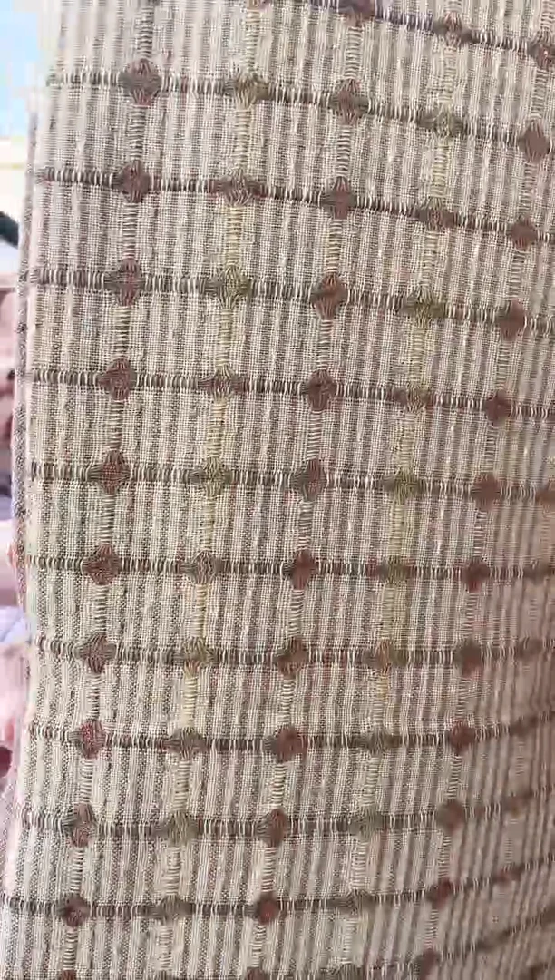 棉高端品质双层纱提花四件套
