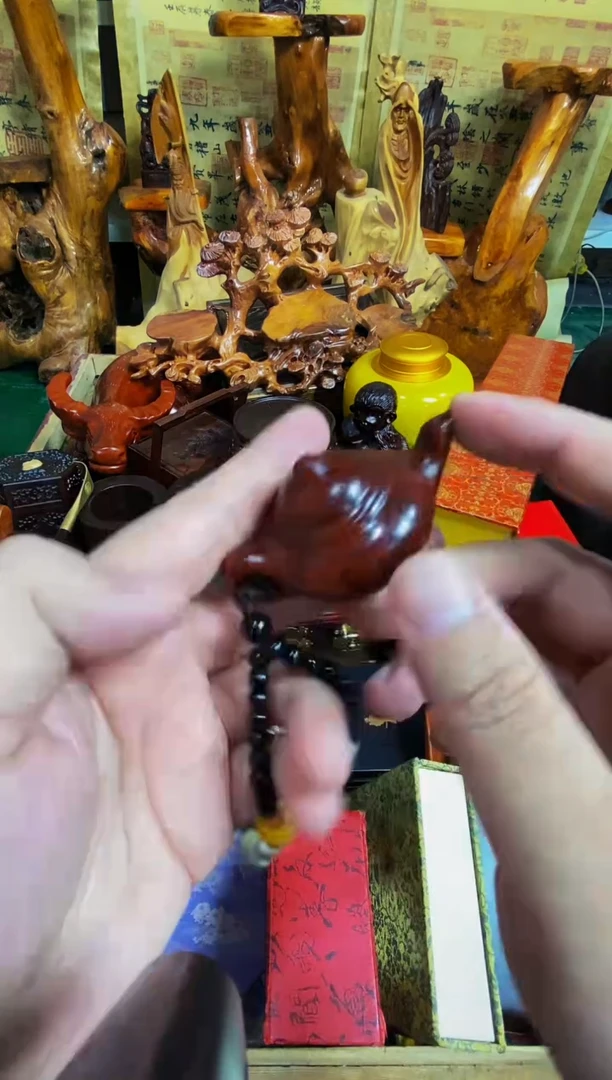 木把把壶直播推荐直播推荐