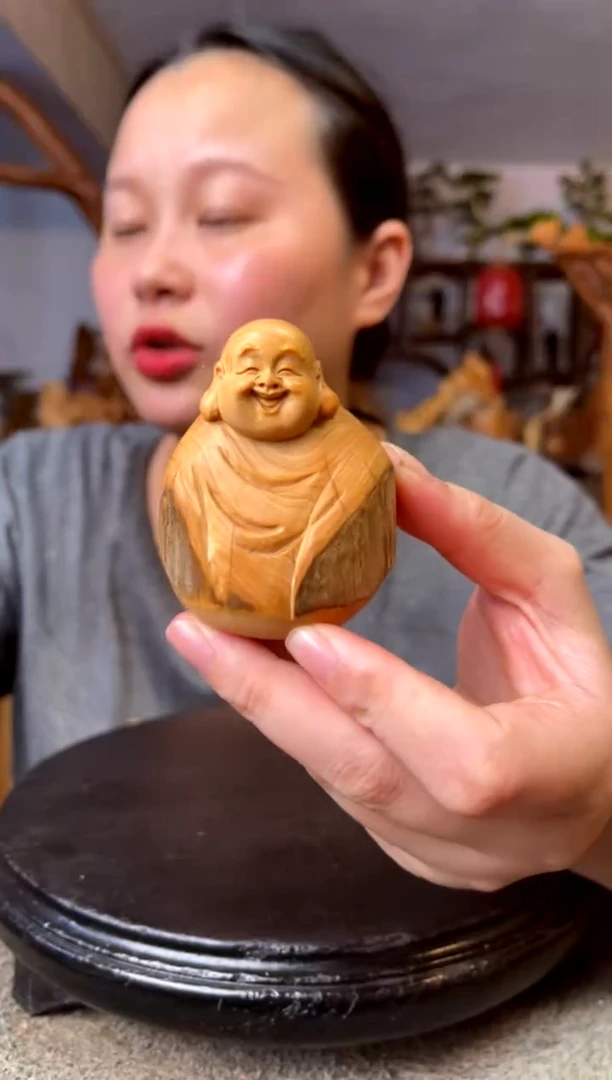 柏木（崖柏）崖柏小件
