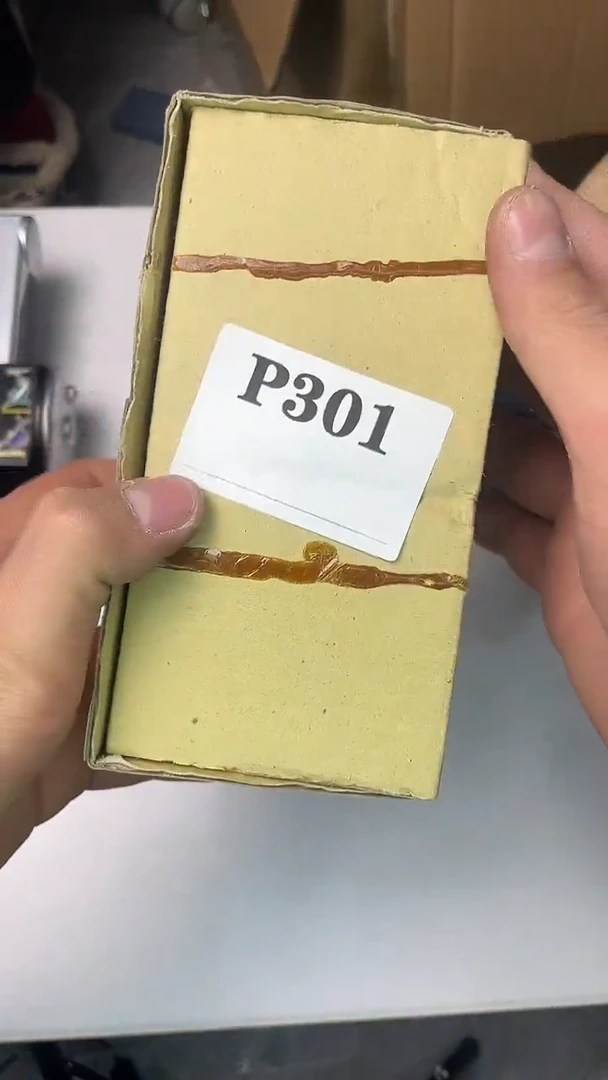 瓷片白*＊默认微瑕回流古瓷301