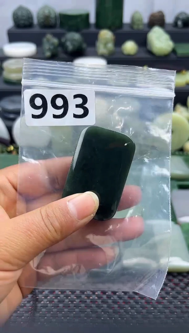 未镶嵌和田玉珠宝半成品无事牌