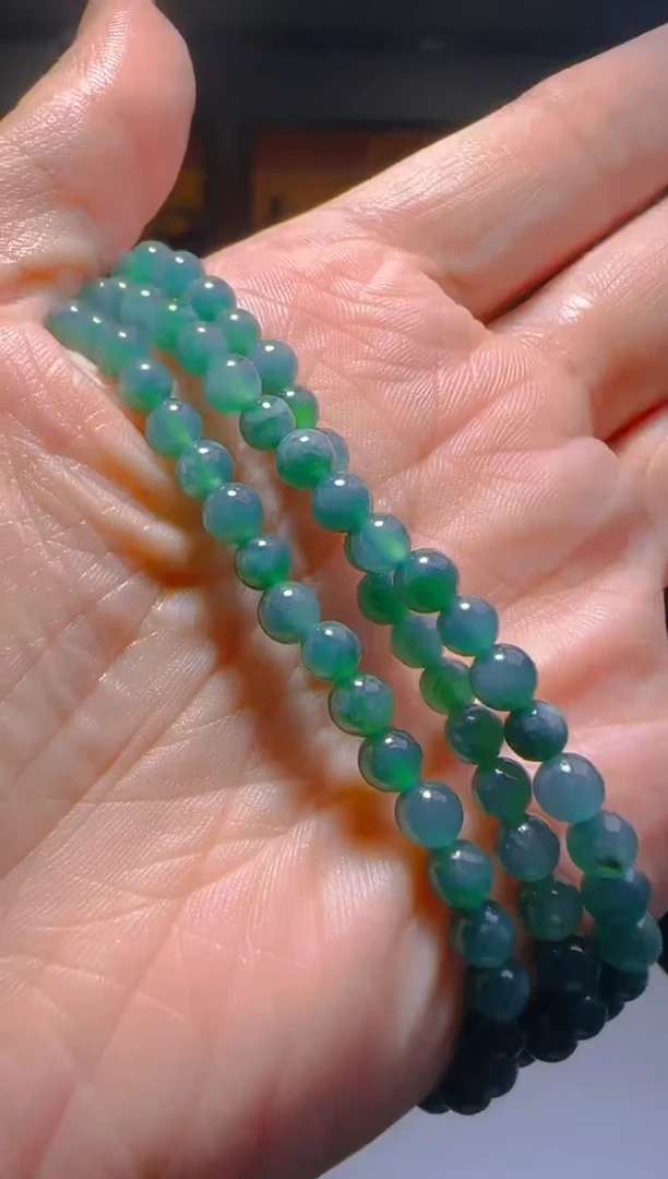 未镶嵌定制翡翠R-@@QJYY093038（多样性发其一)