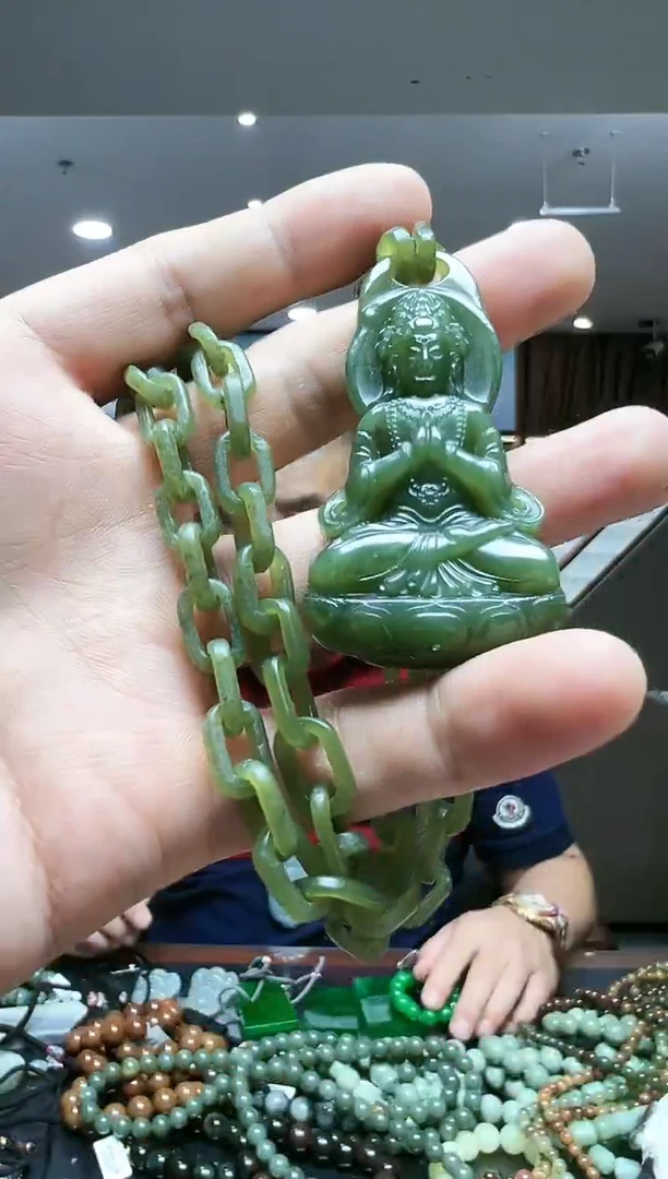 精品观音-多样性发货其中发一