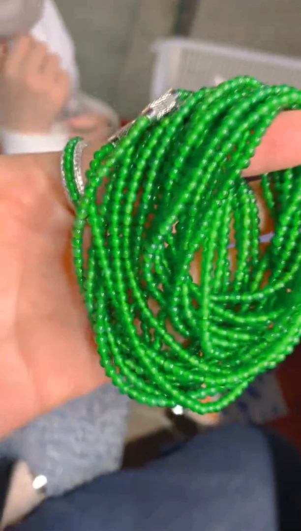 【闪购商品】定制翡翠未镶嵌55多样性发货（发其一）