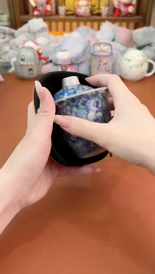 旅行茶具@@允礼茶器通用链接 这个真的很便宜