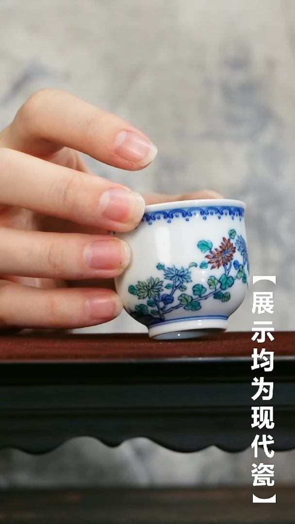栗子严选茶器好物@@涂杏花