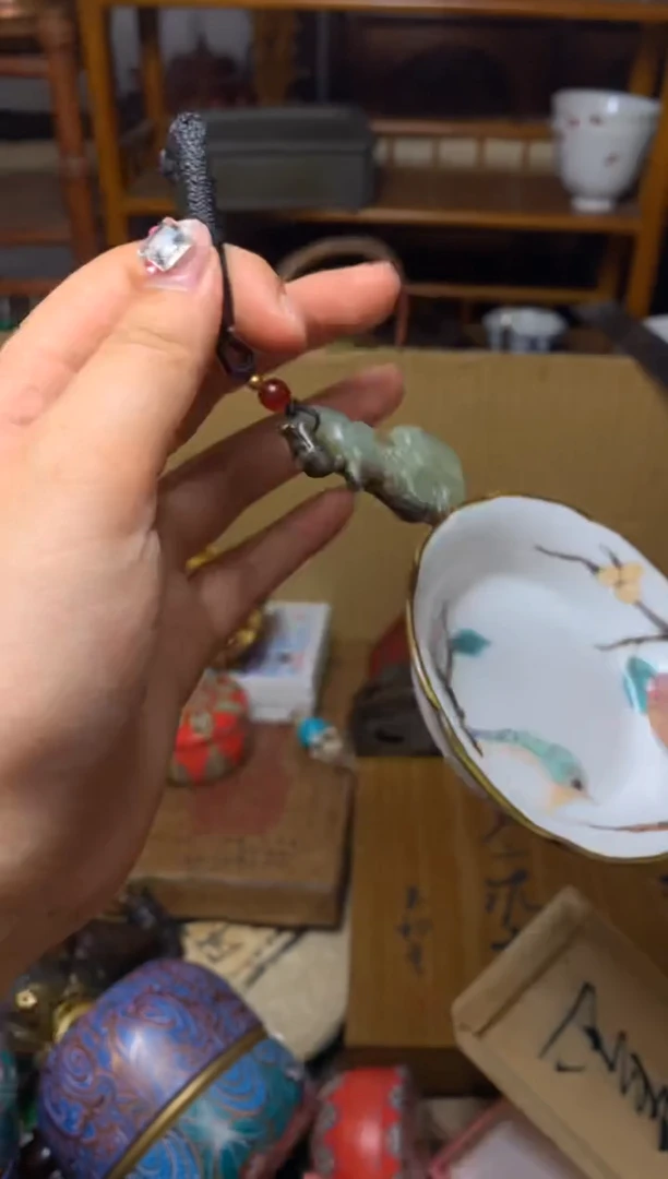 紫砂盖碗瓷器默认微瑕瓷器