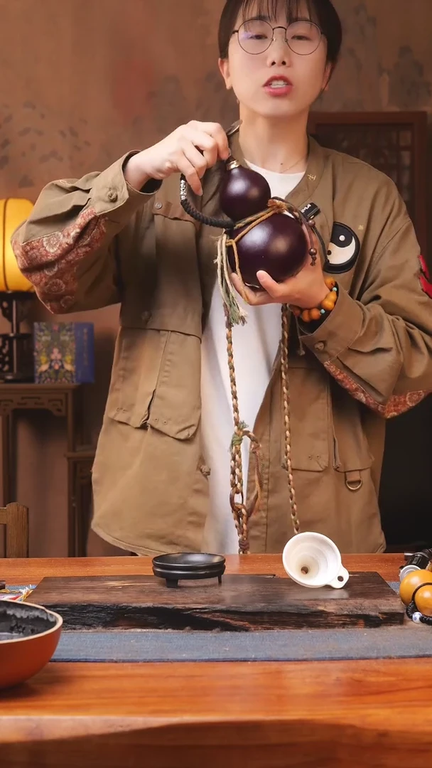 【闪购商品】324号精品葫芦理性消费拍拍退退限购