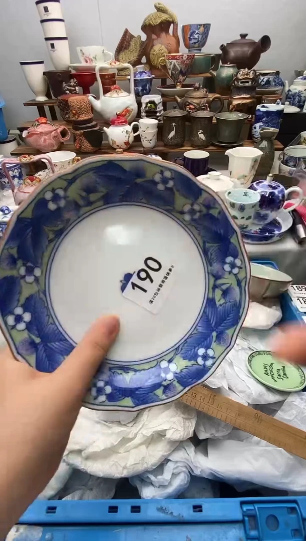 瓷片靓****！满20包邮 满20包邮