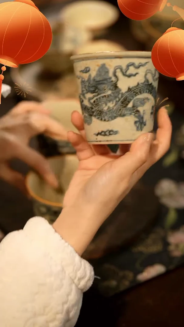 【闪购商品】山居秋暝手工手作@@065