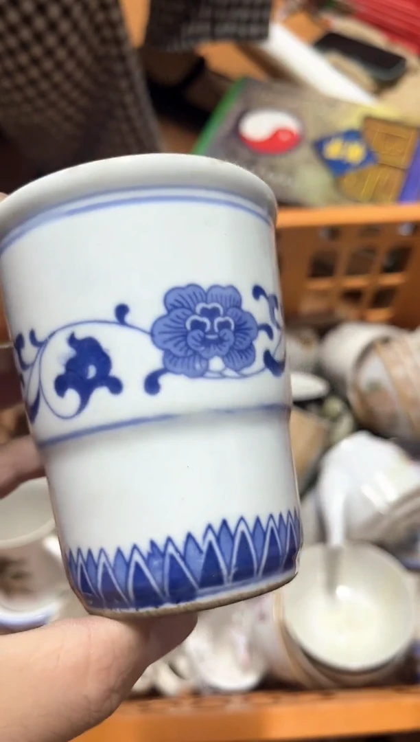 琉璃手工艺品李*杨杯子啊啊啊啊啊啊啊啊