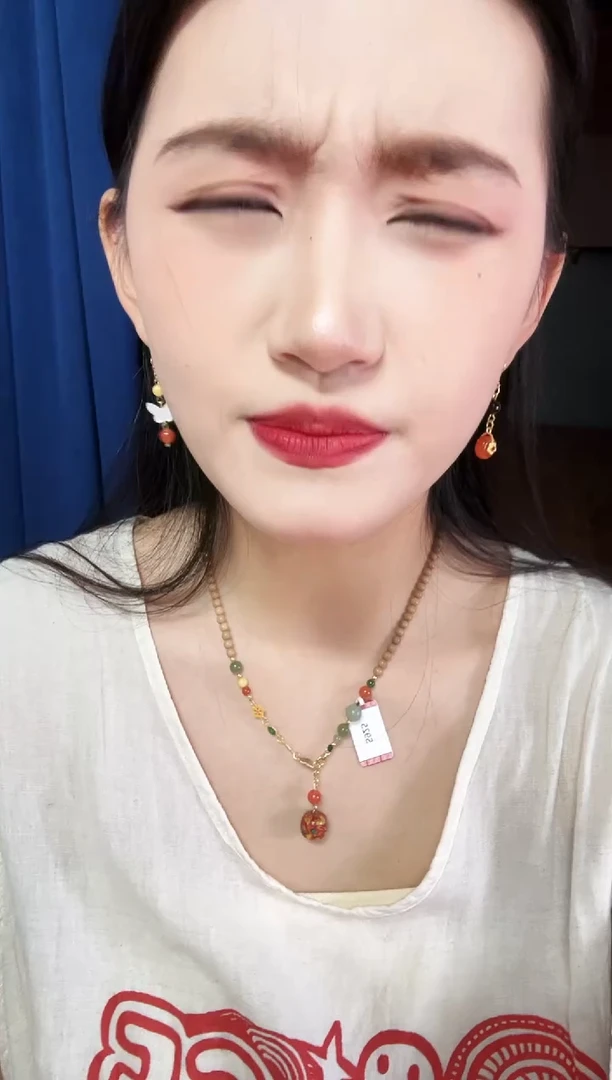 檀香木手串/手链老山大漆套链