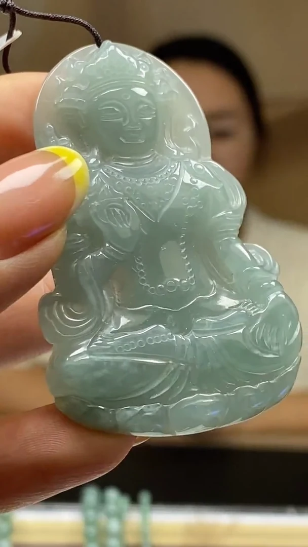 未镶嵌定制翡翠********619