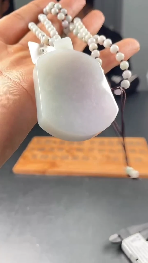 【闪购商品】定制翡翠未镶嵌定制孤品