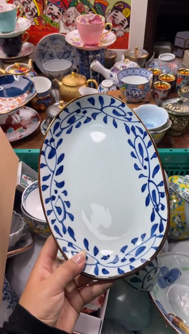 【闪购商品】瓷片瓷片满20米包邮一单一付