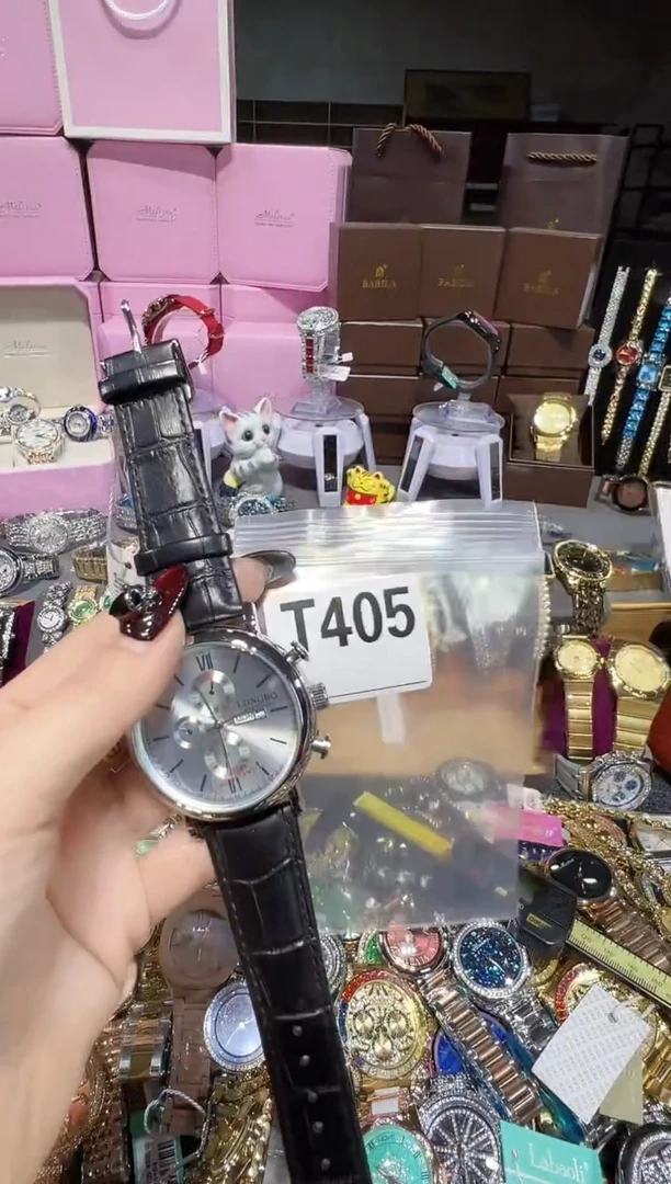 石英机芯锻造碳钢直播定闪专用