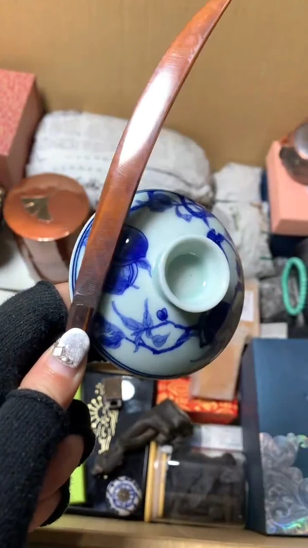 【闪购商品】瓷器默认微瑕瓷器