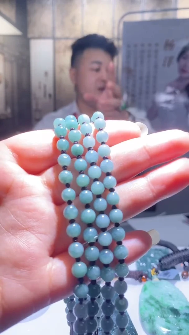 未镶嵌定制翡翠12.19天然翡翠A货32（商品多样性发货）