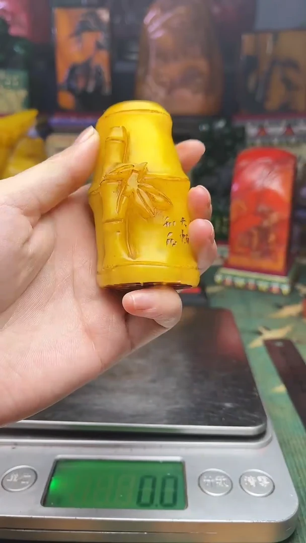 寿山石其他寿山石纂刻石料111