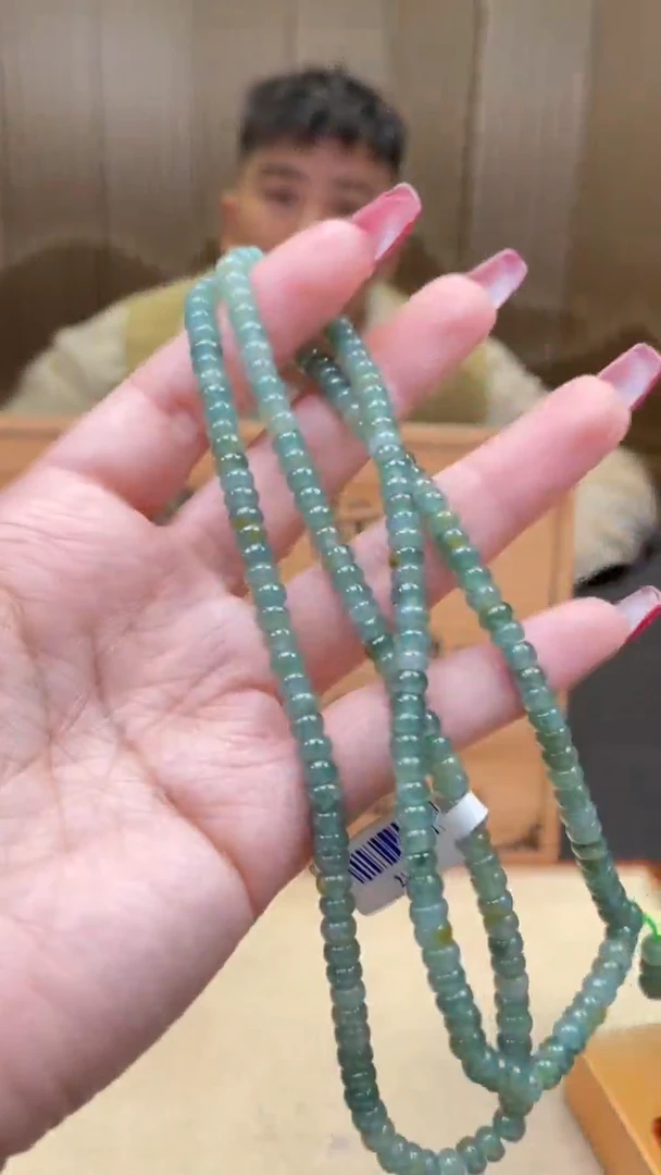 【闪购商品】定制翡翠未镶嵌       *501