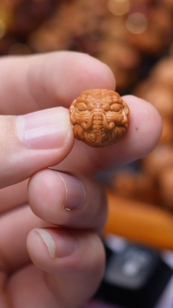 手串猴头核桃11111