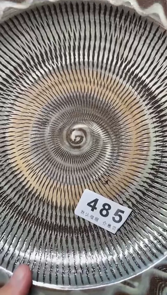 陶瓷回****前陶瓷瓷片默认微瑕111