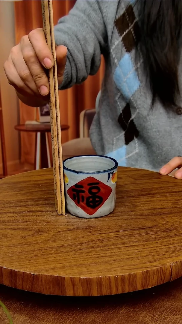 杯子陶景德镇手工手绘釉下彩陶瓷