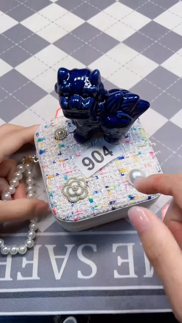 瓷片陶茶666文玩周边多人