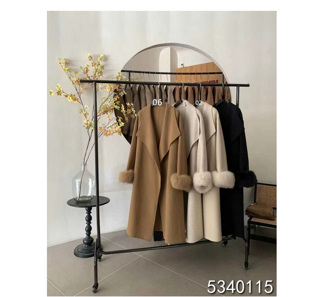 小妳XiaoNi———（羊毛大衣5340115）