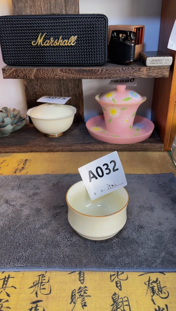 【闪购商品】a032