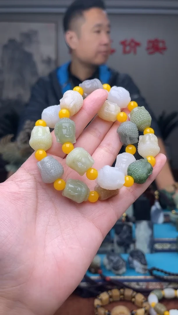 未镶嵌和田玉挂件多样性发拍一发一
