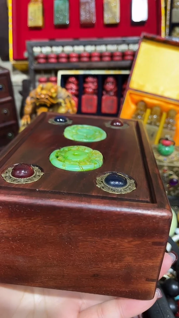 【闪购商品】老板娘推荐摆件摆饰