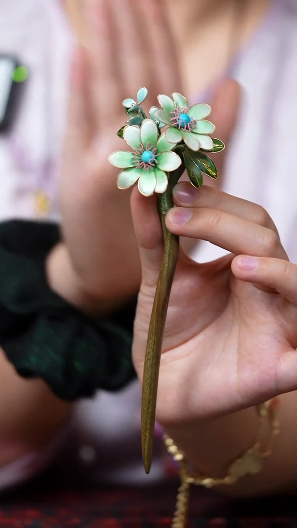 织绣0801非遗国风手工美物