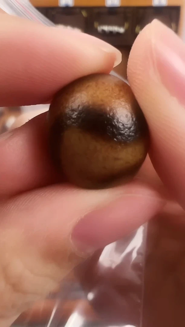 玛瑙/玉髓（覆膜）颈饰未镶嵌206微瑕