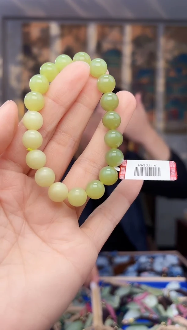 【闪购商品】和田玉颈饰未镶嵌拍一发一多样性发货