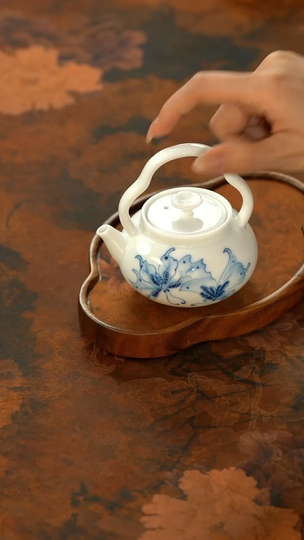 【闪购商品】11留器茶斋高货瓷器@@LQ4435