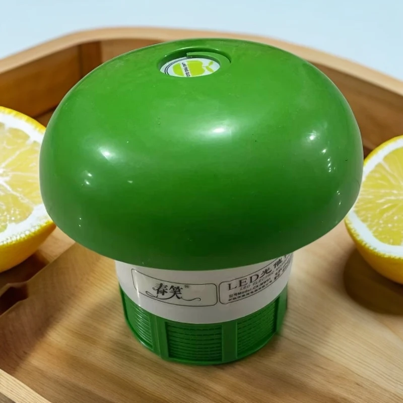 多功能多效负离灭蚊灯 灭蚊器