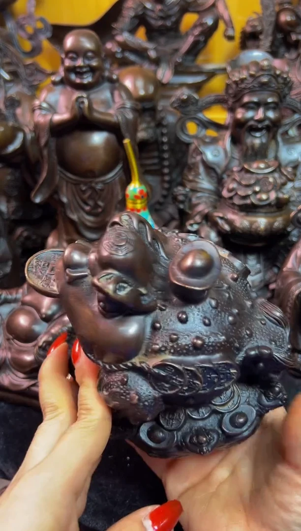 【闪购商品】1案台摆件 物品摆件