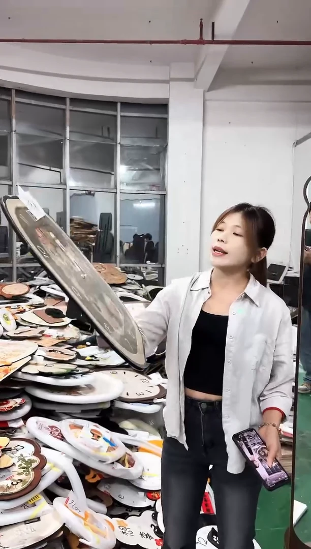 孤品微瑕小河朵朵闪购U980