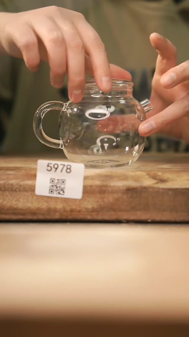 【闪购商品】【落单孤品】福利/壶@@5978