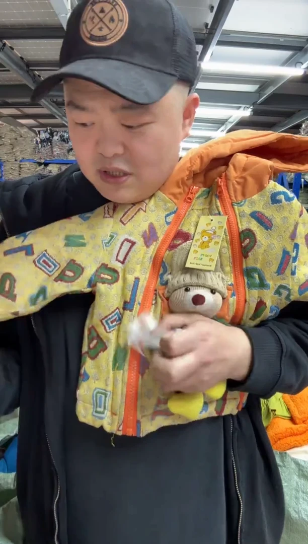 可*初女童外套599 90