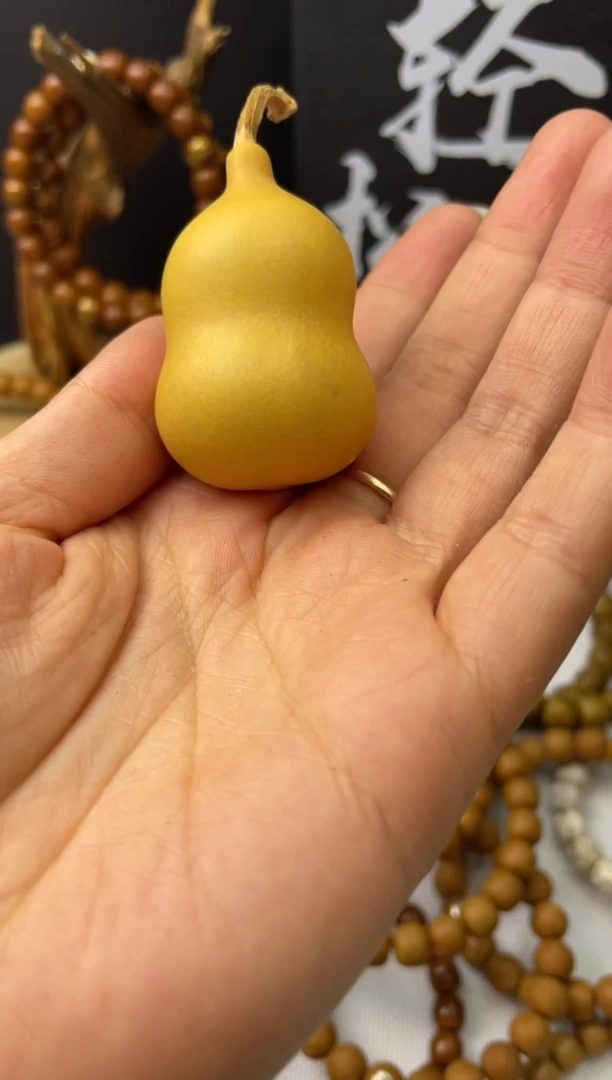 【闪购商品】感谢老板的陪伴。葫芦一个